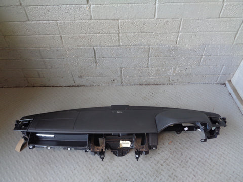 Range Rover Sport Dashboard for Sat Nav Vehicles Black L320 2009 to 2013 L03065