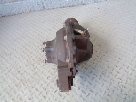 Front Diff 5H22-3017-GB 3.54 Land Rover Discovery 4 Range Rover Sport K21062