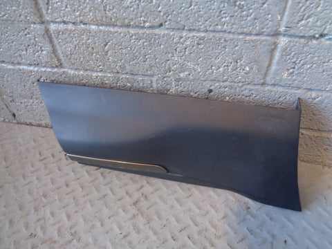 Range Rover Evoque Lower Moulding Trim Off Side Rear L538 2011 to 2018 3 Door