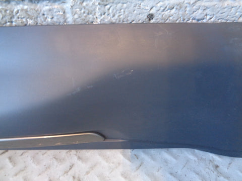 Range Rover Evoque Lower Moulding Trim Off Side Rear L538 2011 to 2018 3 Door