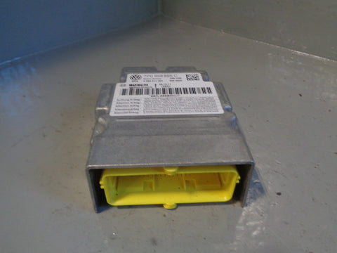 Porsche Cayenne 958 92A SRS Control Module Unit 7P0 959 655 2011 to 2018
