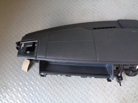 Range Rover Sport Dashboard for Sat Nav Vehicles Black L320 2009 to 2013 L03065