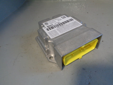 Porsche Cayenne 958 92A SRS Control Module Unit 7P0 959 655 2011 to 2018