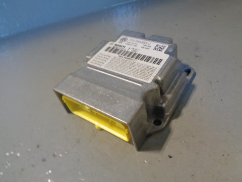 Porsche Cayenne 958 92A SRS Control Module Unit 7P0 959 655 2011 to 2018