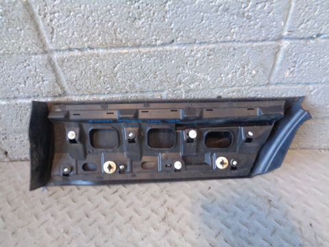 Range Rover Evoque Lower Moulding Trim Off Side Rear L538 2011 to 2018 3 Door