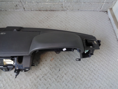 Range Rover Sport Dashboard for Sat Nav Vehicles Black L320 2009 to 2013 L03065