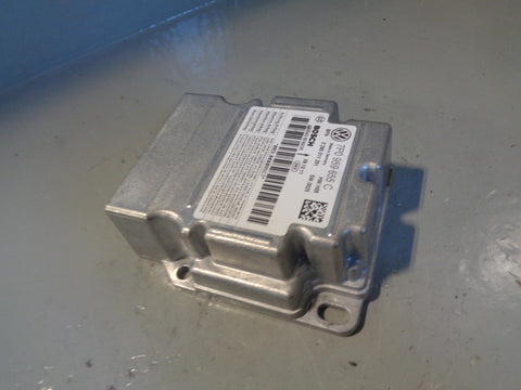Porsche Cayenne 958 92A SRS Control Module Unit 7P0 959 655 2011 to 2018