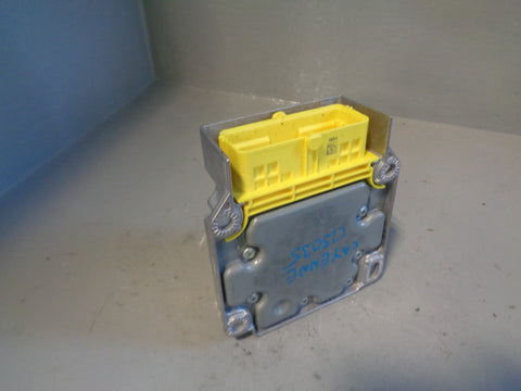 Porsche Cayenne 958 92A SRS Control Module Unit 7P0 959 655 2011 to 2018