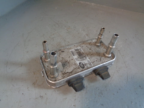 Range Rover Evoque Fuel Cooler 2.0 D GJ32 9N103 AA 2016 to 2018 Land Rover