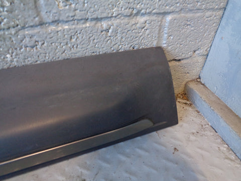 Range Rover Evoque Door Moulding Trim Near Side Front L538 2011 to 2018 3 Door