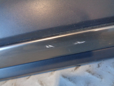 Range Rover Evoque Door Moulding Trim Near Side Front L538 2011 to 2018 3 Door