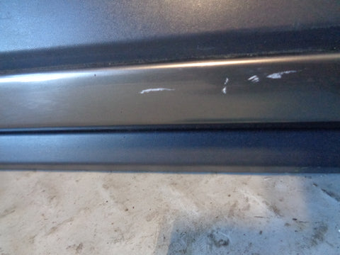 Range Rover Evoque Door Moulding Trim Near Side Front L538 2011 to 2018 3 Door