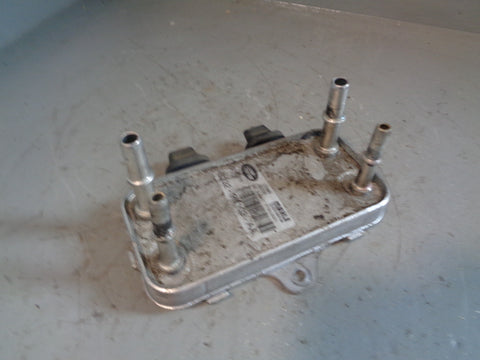 Range Rover Evoque Fuel Cooler 2.0 D GJ32 9N103 AA 2016 to 2018 Land Rover