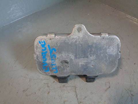 Range Rover Evoque Fuel Cooler 2.0 D GJ32 9N103 AA 2016 to 2018 Land Rover