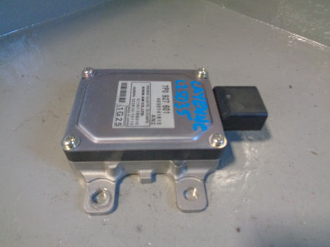 Porsche Cayenne 958 92A Gearbox Oil Pump Control Module 7P0 927 601