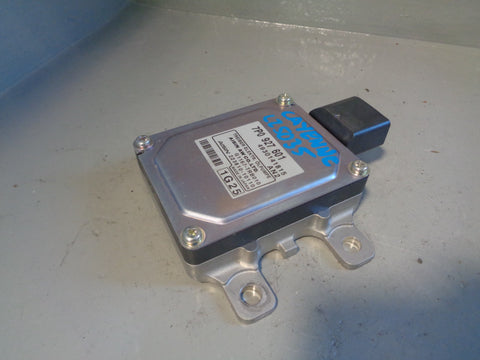 Porsche Cayenne 958 92A Gearbox Oil Pump Control Module 7P0 927 601