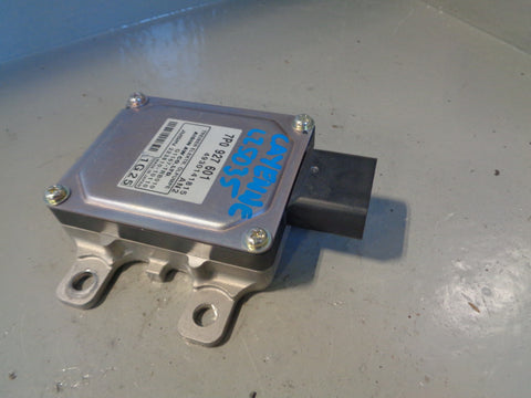 Porsche Cayenne 958 92A Gearbox Oil Pump Control Module 7P0 927 601