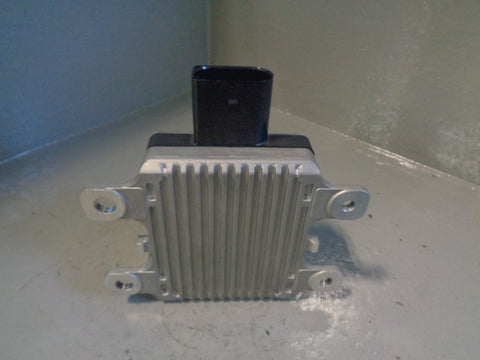 Porsche Cayenne 958 92A Gearbox Oil Pump Control Module 7P0 927 601
