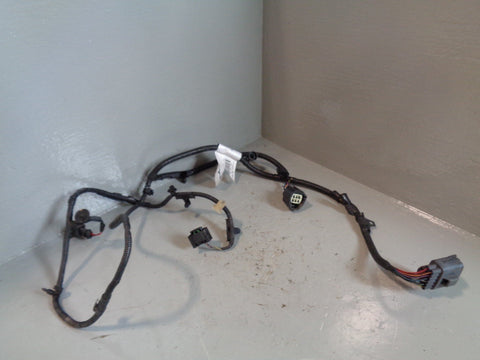 Range Rover Sport Air Suspension Wiring Loom L320 2005 to 2009 R06064