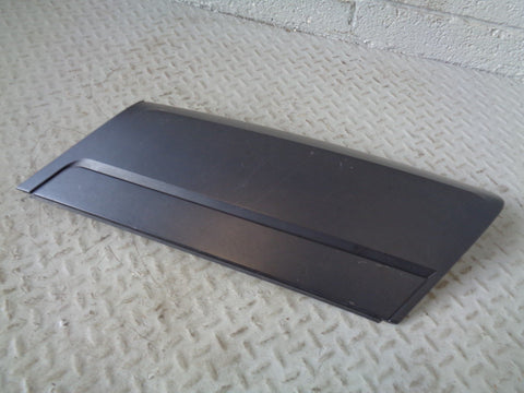 Range Rover D Pillar Trim Cover L322 Near Side Rear Facelift 2009 to 2013