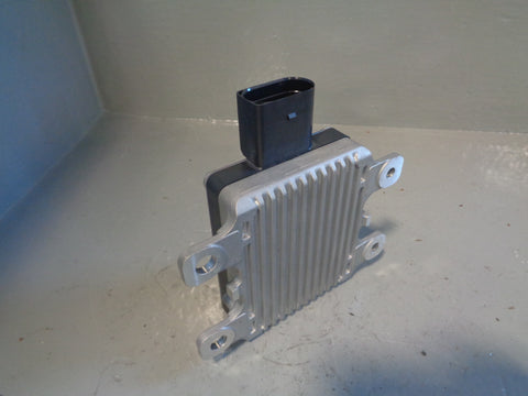 Porsche Cayenne 958 92A Gearbox Oil Pump Control Module 7P0 927 601
