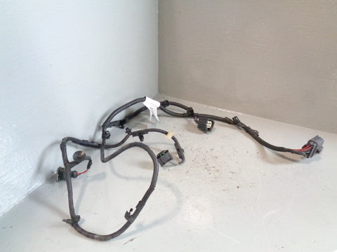 Range Rover Sport Air Suspension Wiring Loom L320 2005 to 2009 R06064