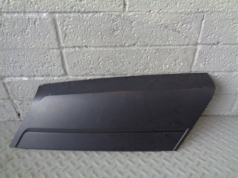 Range Rover D Pillar Trim Cover L322 Near Side Rear Facelift 2009 to 2013