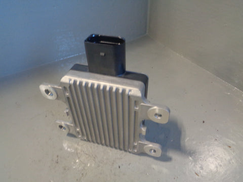 Porsche Cayenne 958 92A Gearbox Oil Pump Control Module 7P0 927 601