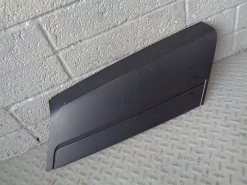 Range Rover D Pillar Trim Cover L322 Near Side Rear Facelift 2009 to 2013