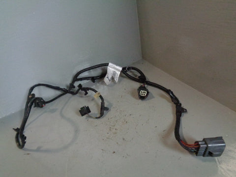 Range Rover Sport Air Suspension Wiring Loom L320 2005 to 2009 R06064