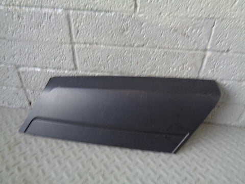 Range Rover D Pillar Trim Cover L322 Near Side Rear Facelift 2009 to 2013