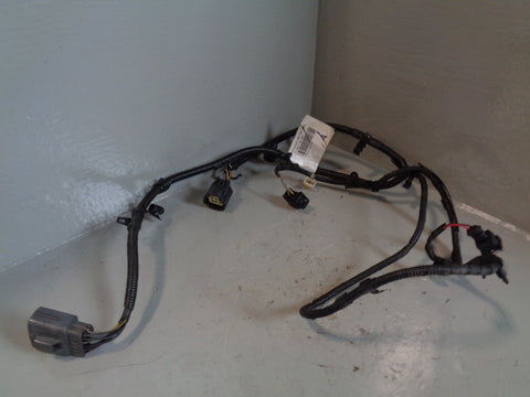 Range Rover Sport Air Suspension Wiring Loom L320 2005 to 2009 R06064