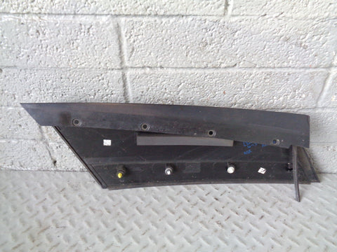 Range Rover D Pillar Trim Cover L322 Near Side Rear Facelift 2009 to 2013