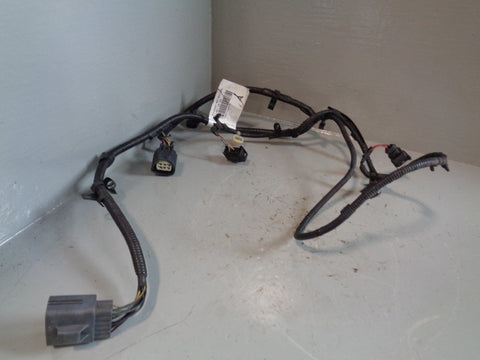 Range Rover Sport Air Suspension Wiring Loom L320 2005 to 2009 R06064