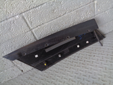 Range Rover D Pillar Trim Cover L322 Near Side Rear Facelift 2009 to 2013