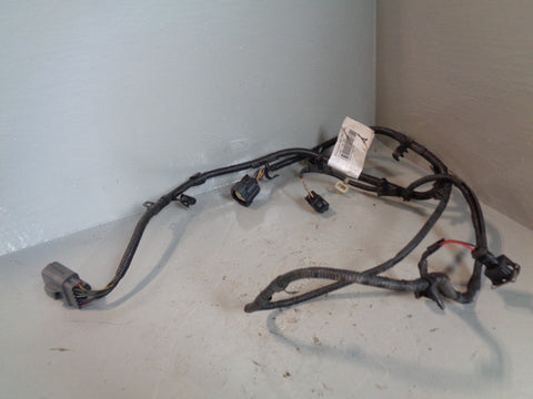 Range Rover Sport Air Suspension Wiring Loom L320 2005 to 2009 R06064