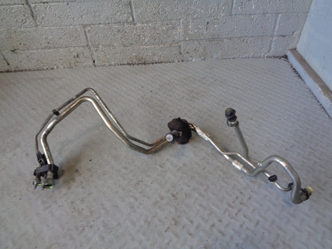 Freelander 2 Air Con Pipes Conditioning 2.2 TD4 6G9N-19A834-ER Land Rover L359
