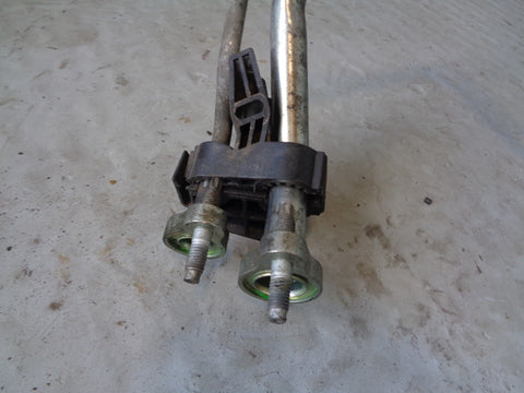 Freelander 2 Air Con Pipes Conditioning 2.2 TD4 6G9N-19A834-ER Land Rover L359