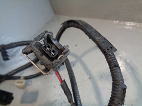 Range Rover Sport Air Suspension Wiring Loom L320 2005 to 2009 R06064
