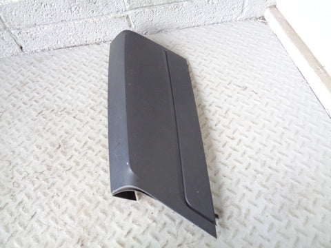 Range Rover D Pillar Trim Cover L322 Near Side Rear Facelift 2009 to 2013
