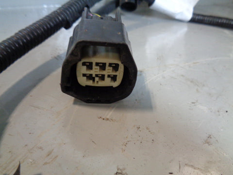 Range Rover Sport Air Suspension Wiring Loom L320 2005 to 2009 R06064