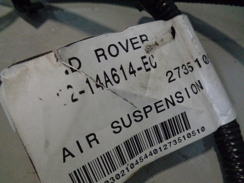 Range Rover Sport Air Suspension Wiring Loom L320 2005 to 2009 R06064