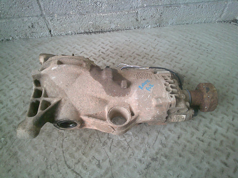 Freelander 2 TD4 Rear Diff with Haldex Unit Differential Land Rover R07075