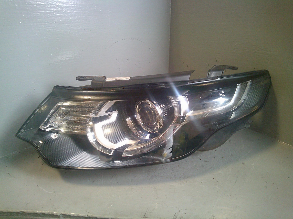 Discovery Sport Headlight Near Side FK72-13W030-DG L550 Land Rover 2016 to 2019