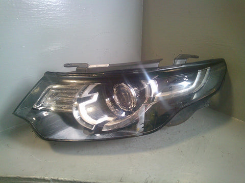 Discovery Sport Headlight Near Side FK72-13W030-DG L550 Land Rover 2016 to 2019
