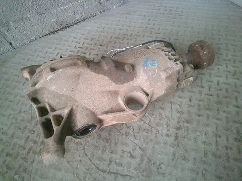 Freelander 2 TD4 Rear Diff with Haldex Unit Differential Land Rover R07075