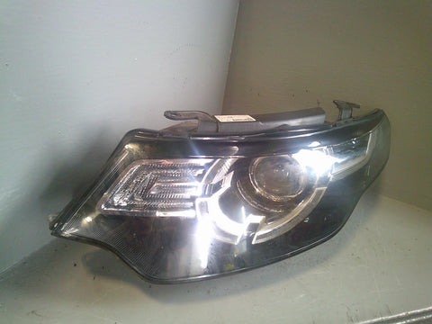 Discovery Sport Headlight Near Side FK72-13W030-DG L550 Land Rover 2016 to 2019