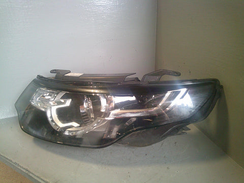 Discovery Sport Headlight Near Side FK72-13W030-DG L550 Land Rover 2016 to 2019