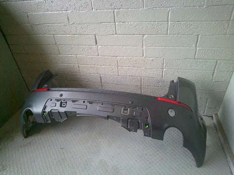 Discovery Sport Rear Bumper Waitomo Grey 2200 L550 Land Rover 2014 to 2019