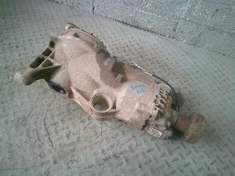 Freelander 2 TD4 Rear Diff with Haldex Unit Differential Land Rover R07075